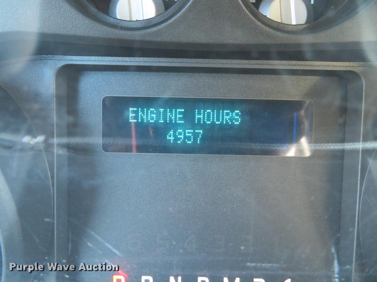 image for item DG3770 2014 Ford F250 Super Duty XLT Crew Cab pickup truck