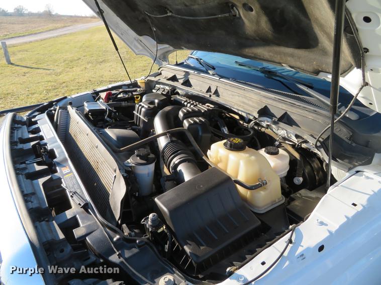 image for item DG3770 2014 Ford F250 Super Duty XLT Crew Cab pickup truck