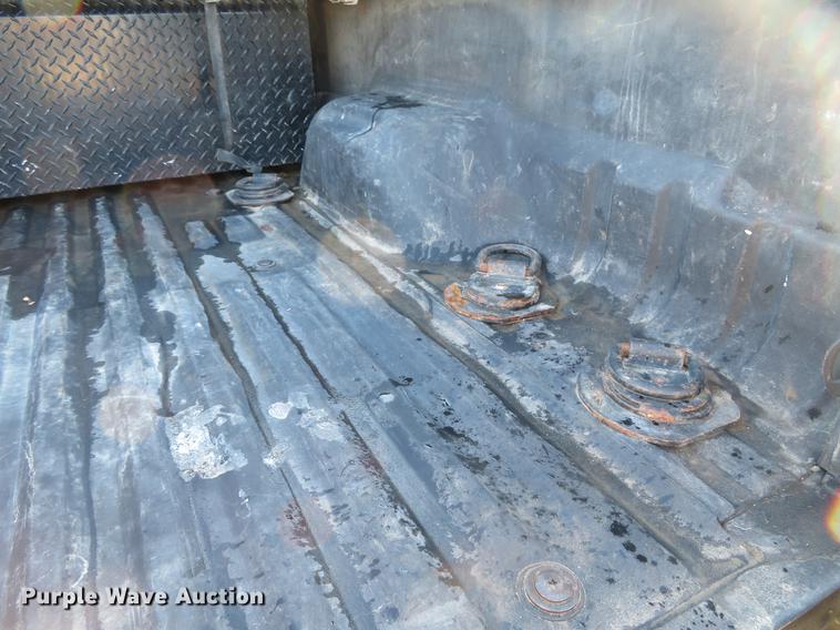 image for item DG3770 2014 Ford F250 Super Duty XLT Crew Cab pickup truck