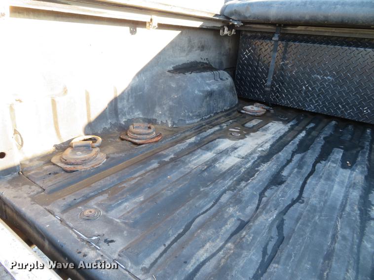 image for item DG3770 2014 Ford F250 Super Duty XLT Crew Cab pickup truck