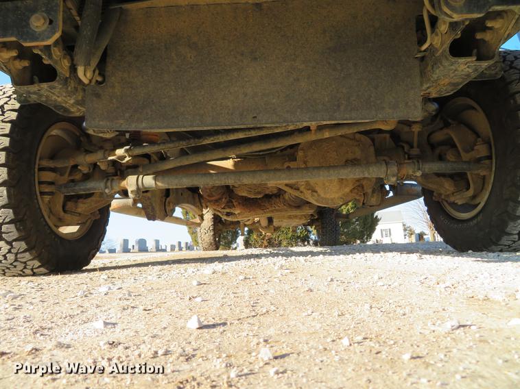 image for item DG3770 2014 Ford F250 Super Duty XLT Crew Cab pickup truck