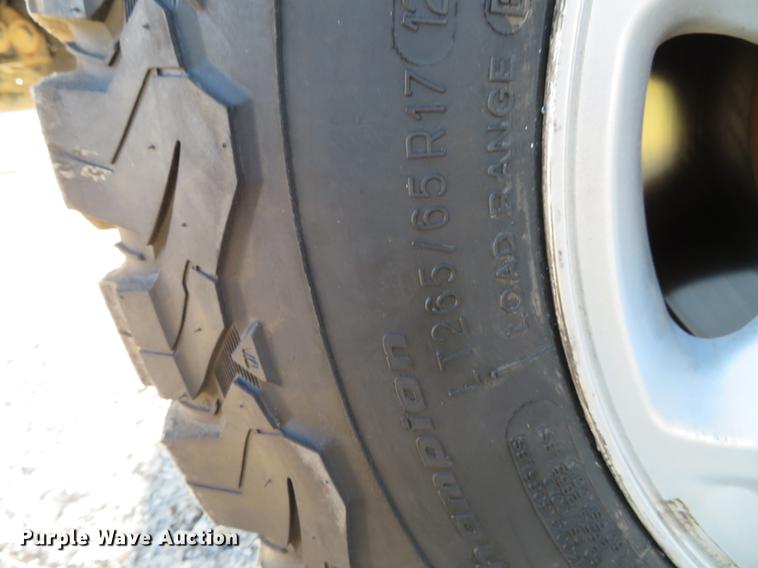 image for item DG3770 2014 Ford F250 Super Duty XLT Crew Cab pickup truck