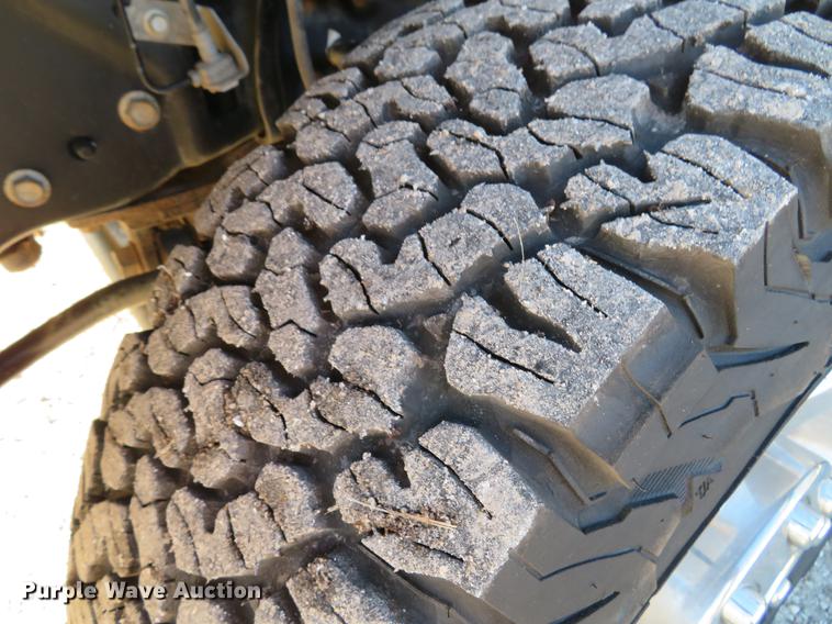 image for item DG3770 2014 Ford F250 Super Duty XLT Crew Cab pickup truck