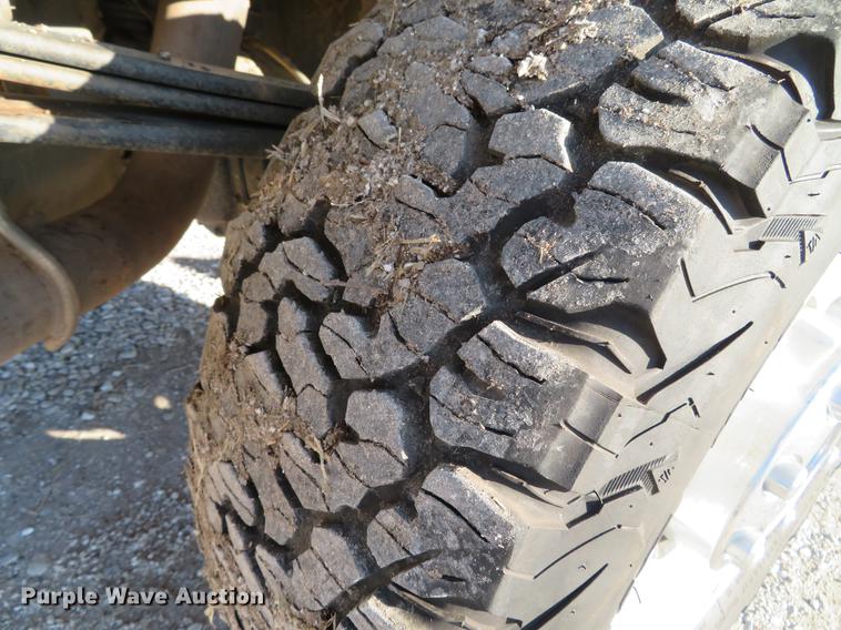 image for item DG3770 2014 Ford F250 Super Duty XLT Crew Cab pickup truck