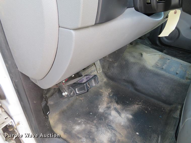 image for item DG3778 2008 Chevrolet Silverado 2500HD pickup truck