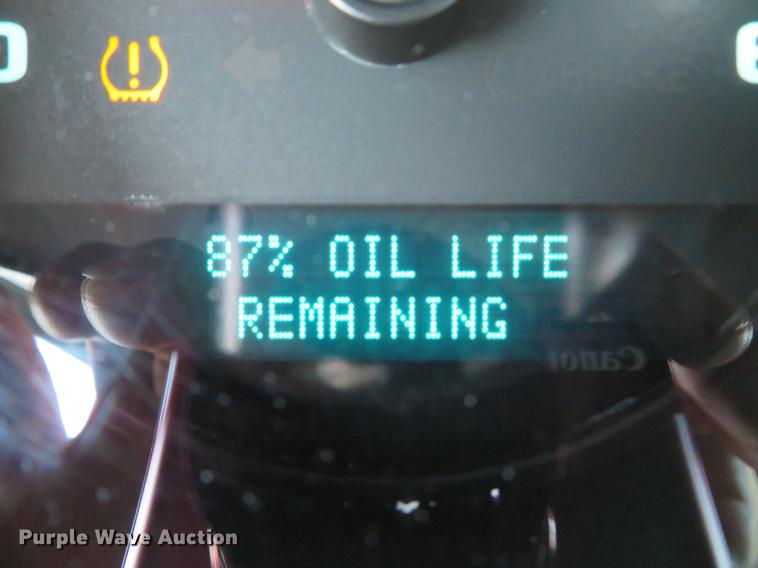 image for item DG3778 2008 Chevrolet Silverado 2500HD pickup truck