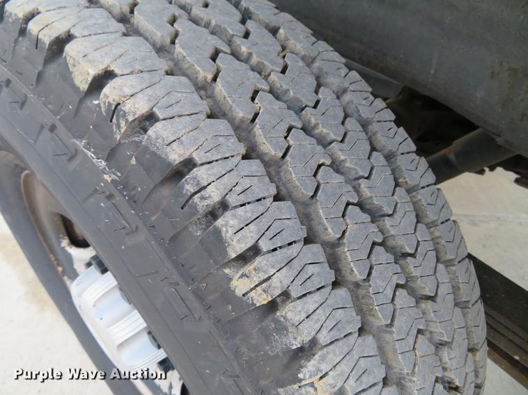 image for item DG3778 2008 Chevrolet Silverado 2500HD pickup truck