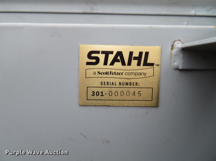 image for item DG3787 2001 Dodge Ram 2500 utility bed pickup truck