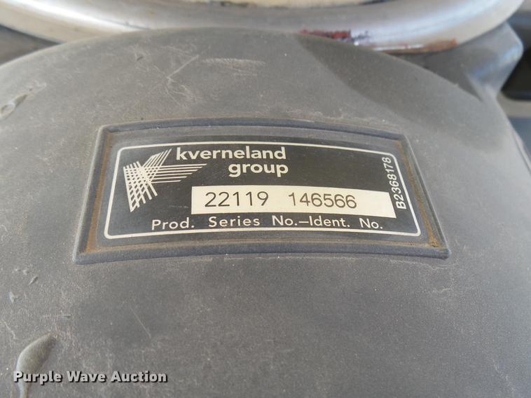 image for item DX9121 Vicon spreader