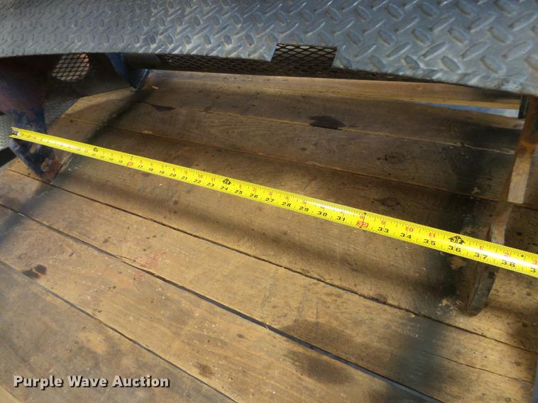 image for item DX9123 Grill guard