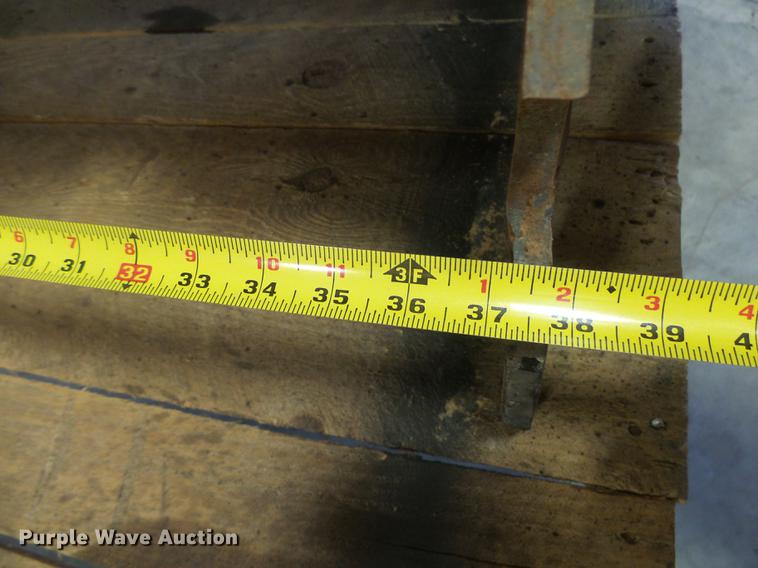 image for item DX9123 Grill guard