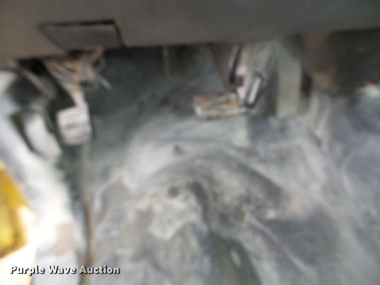 image for item DX9739 2009 Chevrolet Silverado 2500 pickup truck