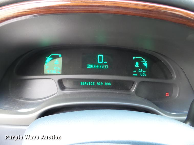 image for item DX9743 2005 Cadillac DeVille