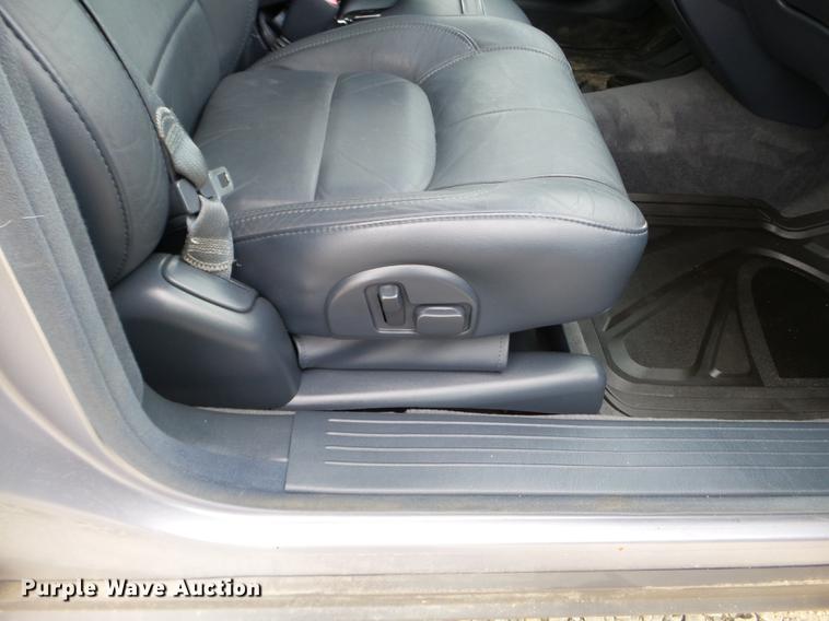 image for item DX9743 2005 Cadillac DeVille