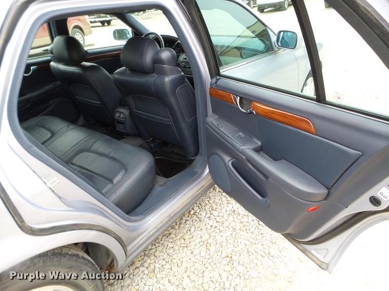 image for item DX9743 2005 Cadillac DeVille