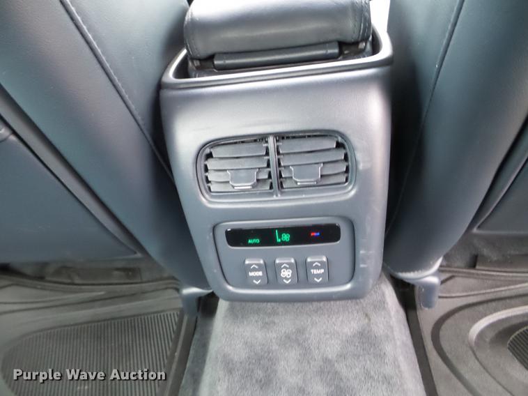 image for item DX9743 2005 Cadillac DeVille