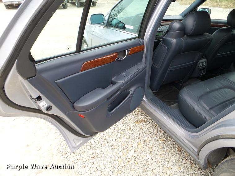 image for item DX9743 2005 Cadillac DeVille