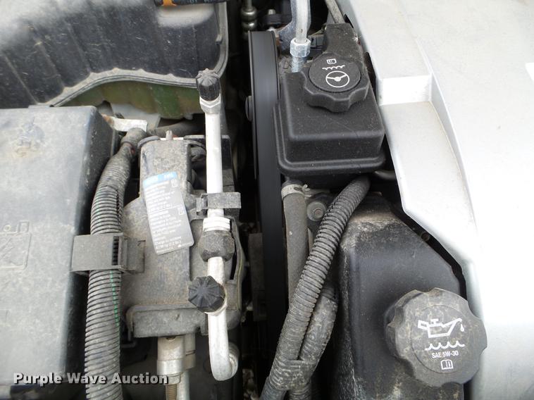 image for item DX9743 2005 Cadillac DeVille