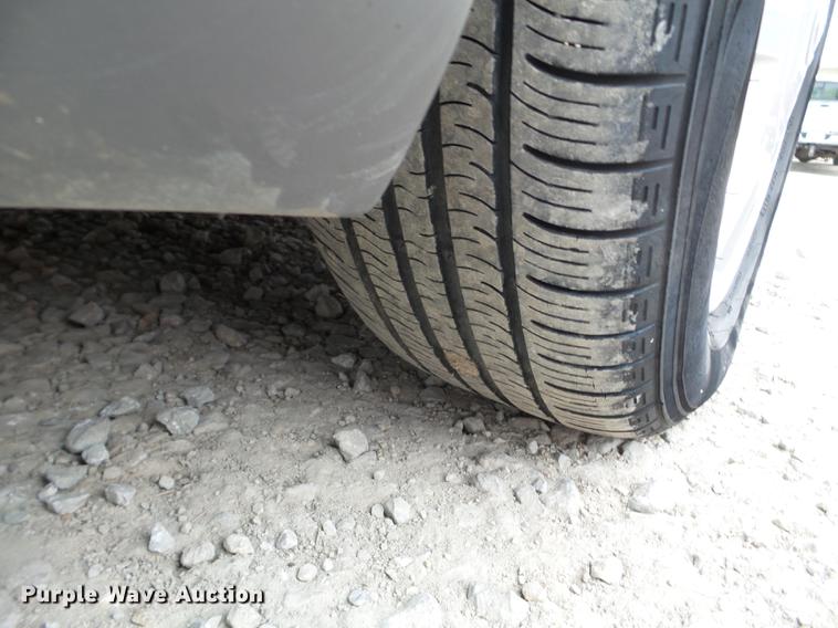 image for item DX9743 2005 Cadillac DeVille