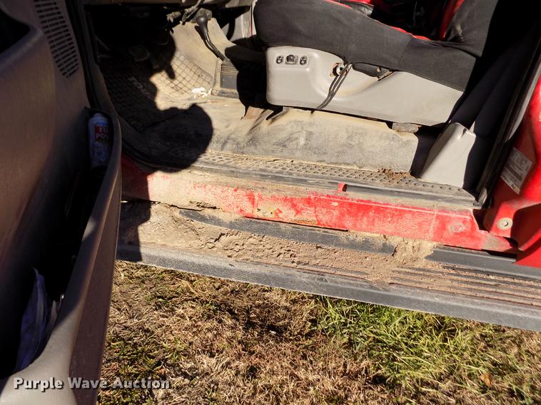 image for item DY9160 1999 Ford F350 Super Duty SuperCab pickup truck