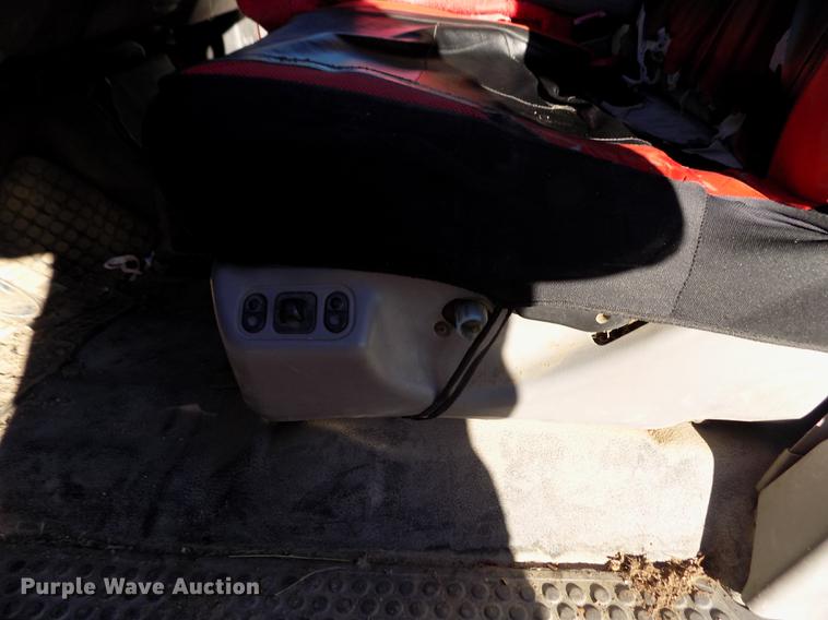 image for item DY9160 1999 Ford F350 Super Duty SuperCab pickup truck