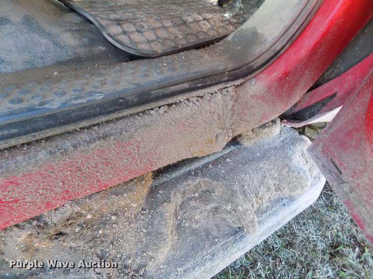 image for item DY9160 1999 Ford F350 Super Duty SuperCab pickup truck