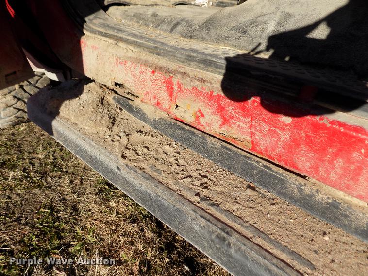 image for item DY9160 1999 Ford F350 Super Duty SuperCab pickup truck