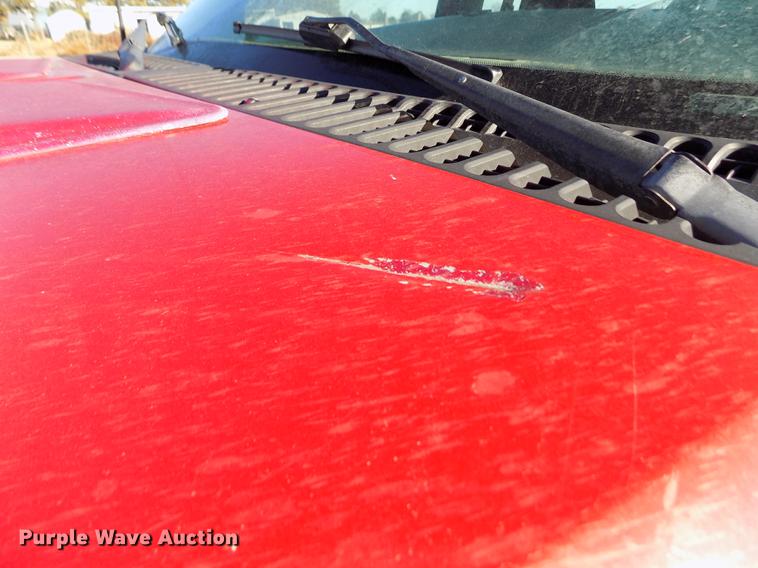 image for item DY9160 1999 Ford F350 Super Duty SuperCab pickup truck