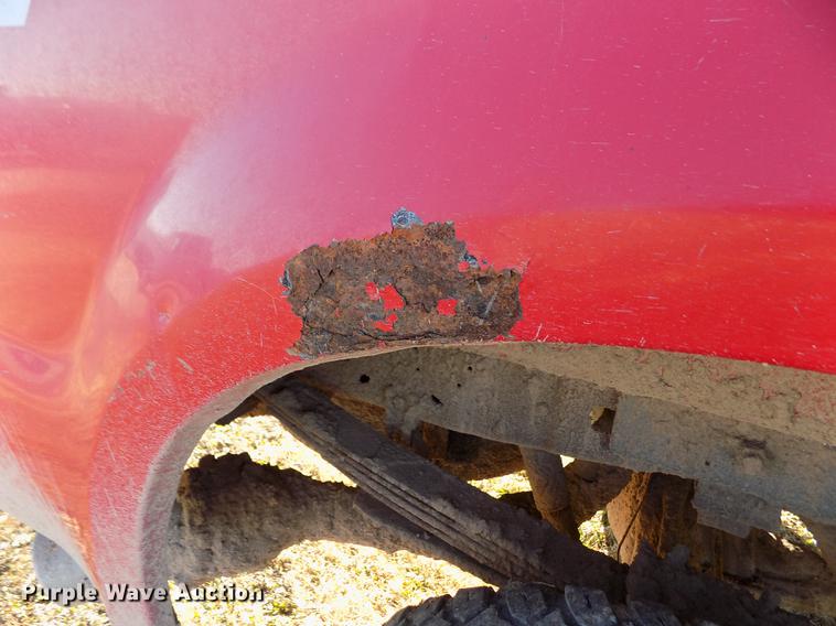 image for item DY9160 1999 Ford F350 Super Duty SuperCab pickup truck