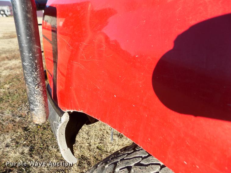 image for item DY9160 1999 Ford F350 Super Duty SuperCab pickup truck