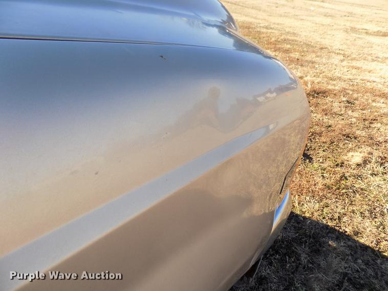 image for item DY9161 1999 Ford F250 Super Duty Crew Cab pickup truck