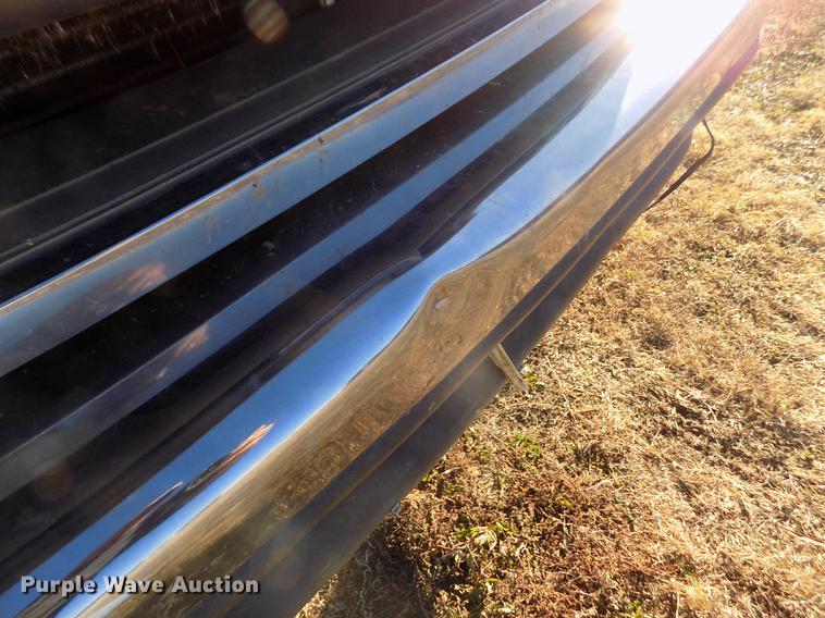 image for item DY9161 1999 Ford F250 Super Duty Crew Cab pickup truck