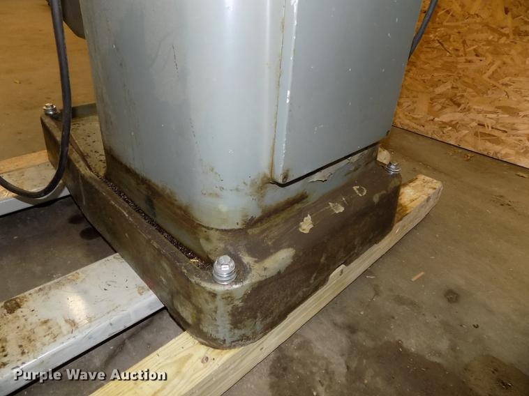 image for item DZ9600 Kondia Power Mill vertical milling machine