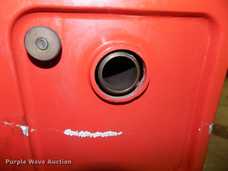 image for item DZ9602 Clausing Colchester 600 metal lathe