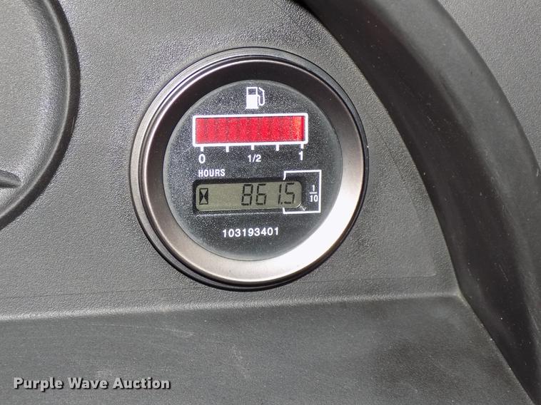 image for item DZ9609 2006 Bobcat 2300 utility vehicle