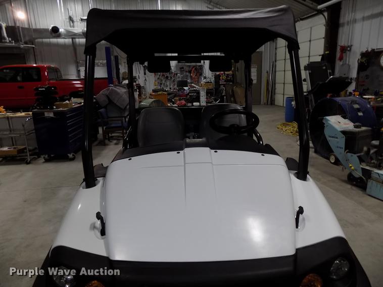 image for item DZ9609 2006 Bobcat 2300 utility vehicle