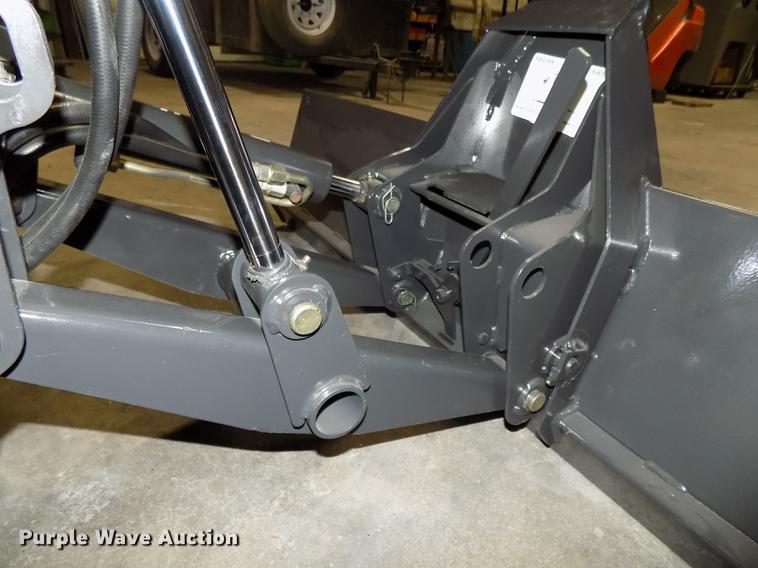 image for item DZ9609 2006 Bobcat 2300 utility vehicle