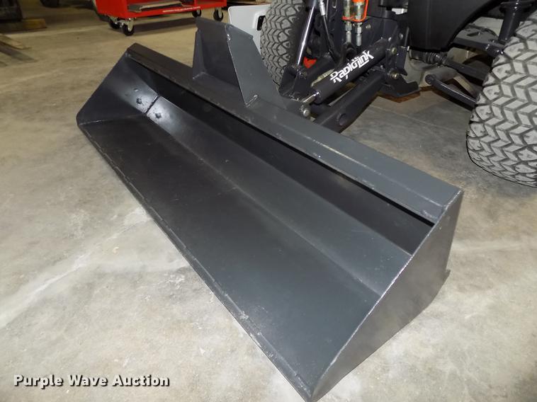 image for item DZ9609 2006 Bobcat 2300 utility vehicle