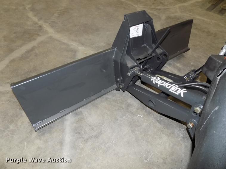 image for item DZ9609 2006 Bobcat 2300 utility vehicle