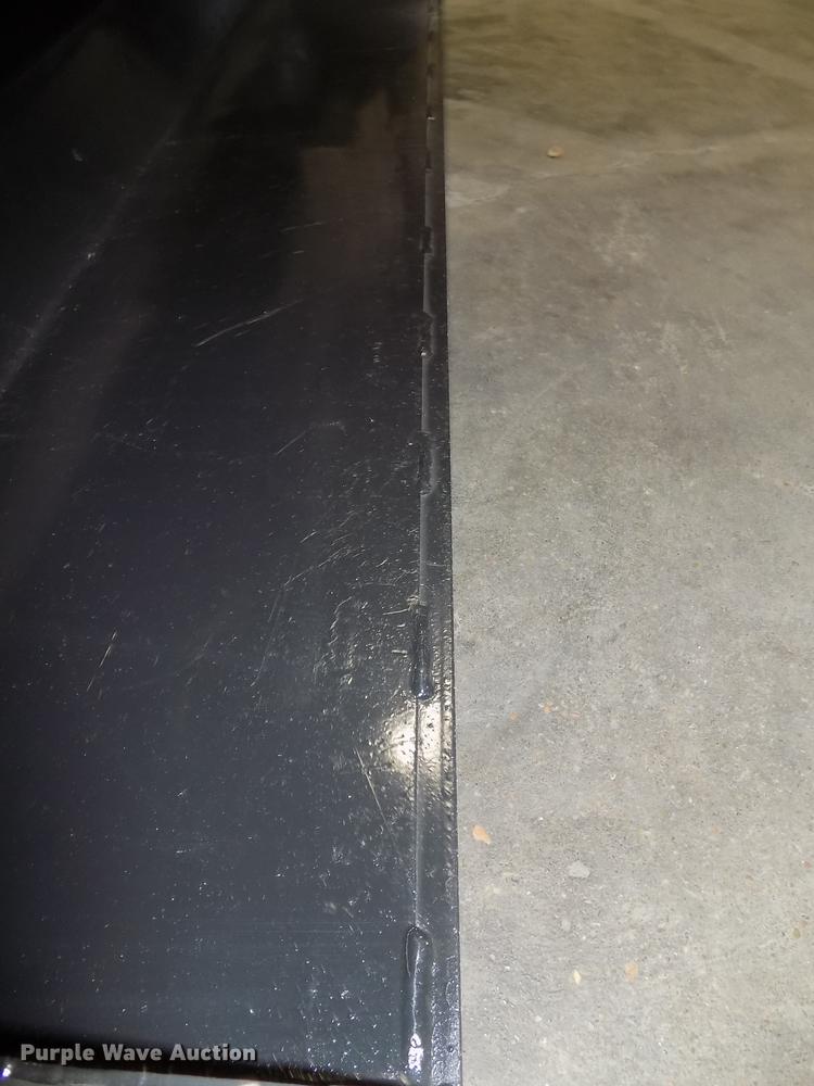 image for item DZ9609 2006 Bobcat 2300 utility vehicle