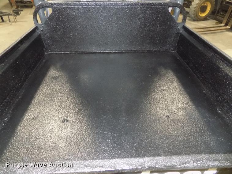 image for item DZ9609 2006 Bobcat 2300 utility vehicle