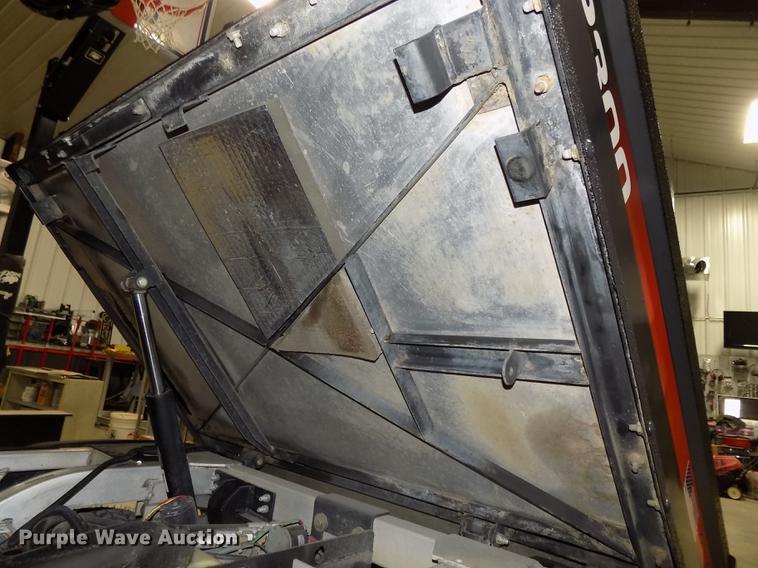 image for item DZ9609 2006 Bobcat 2300 utility vehicle