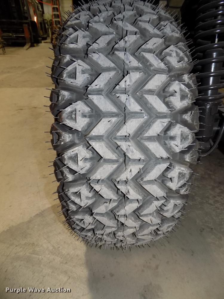 image for item DZ9609 2006 Bobcat 2300 utility vehicle