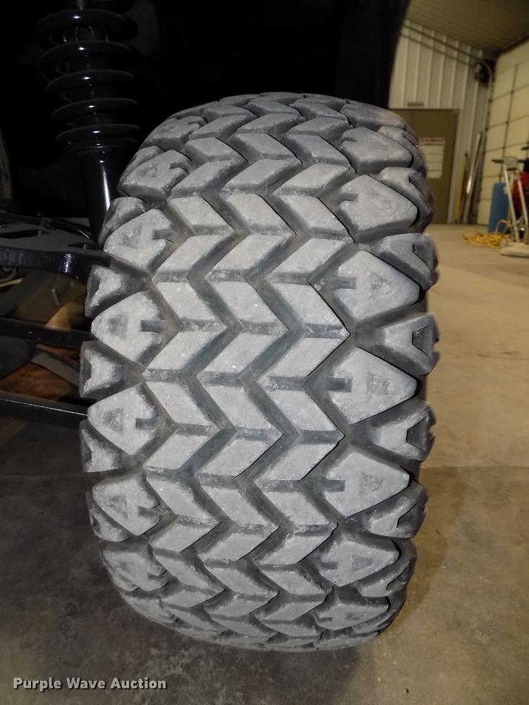 image for item DZ9609 2006 Bobcat 2300 utility vehicle