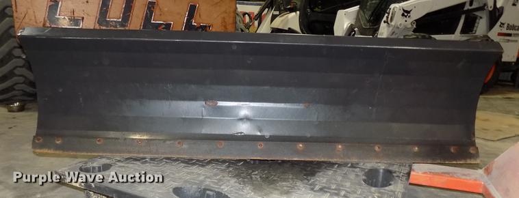 image for item DZ9609 2006 Bobcat 2300 utility vehicle