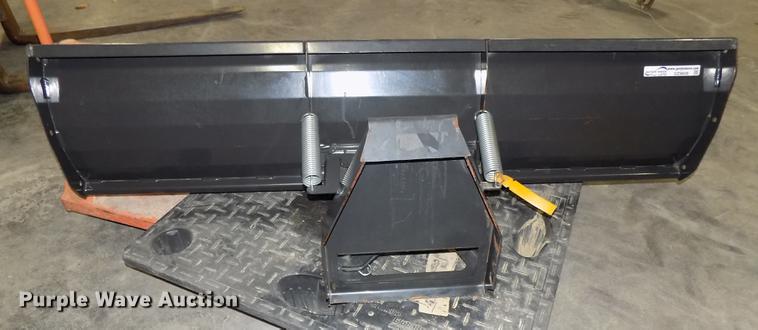 image for item DZ9609 2006 Bobcat 2300 utility vehicle