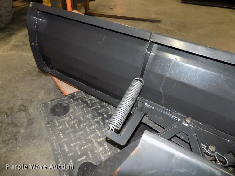 image for item DZ9609 2006 Bobcat 2300 utility vehicle