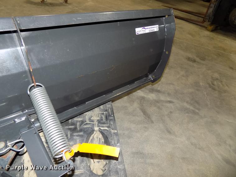 image for item DZ9609 2006 Bobcat 2300 utility vehicle