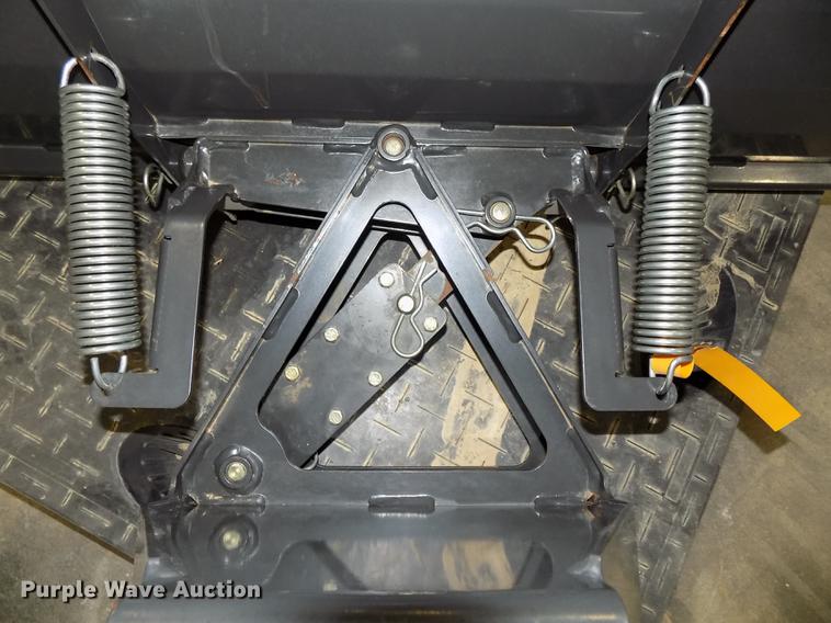 image for item DZ9609 2006 Bobcat 2300 utility vehicle