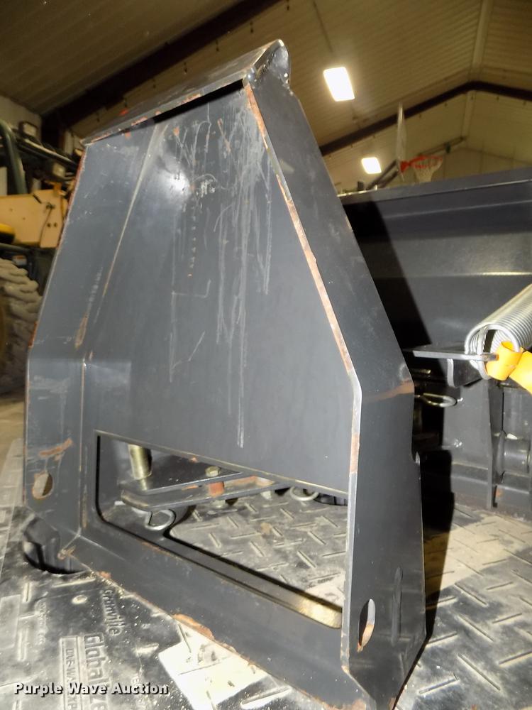 image for item DZ9609 2006 Bobcat 2300 utility vehicle